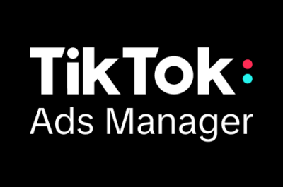 TikTok Ads Manager