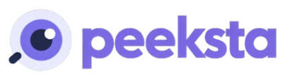 Peeksta