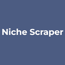 Niche Scraper
