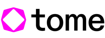 Tome AI