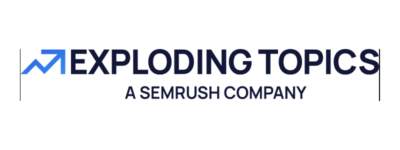 Exploding Topics