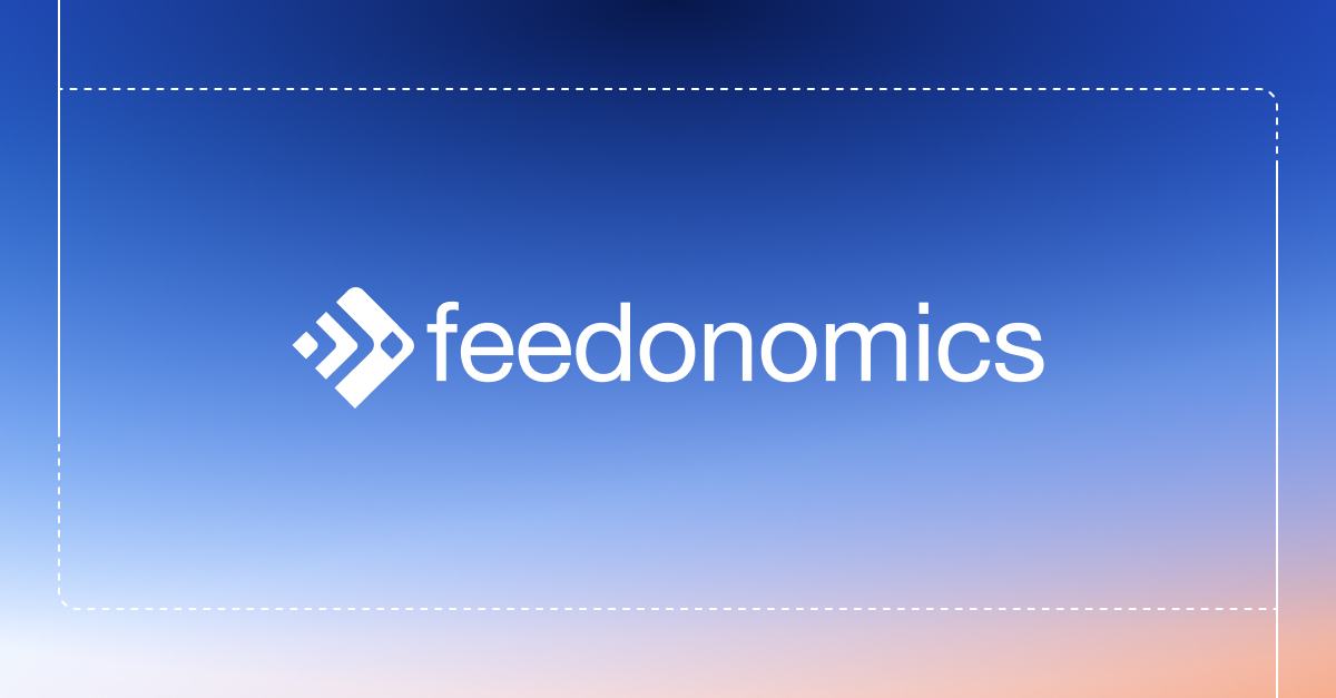 Feedonomics product data feed management platform
