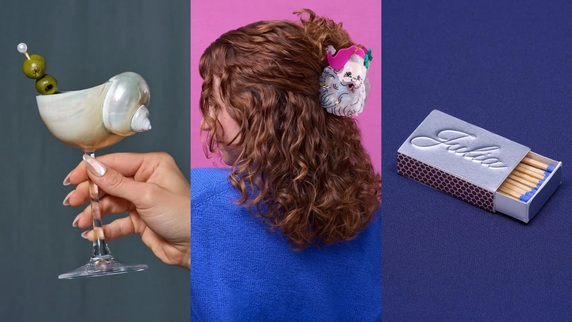 Etsy Fall and Winter 2026 trend collection featuring handmade holiday products